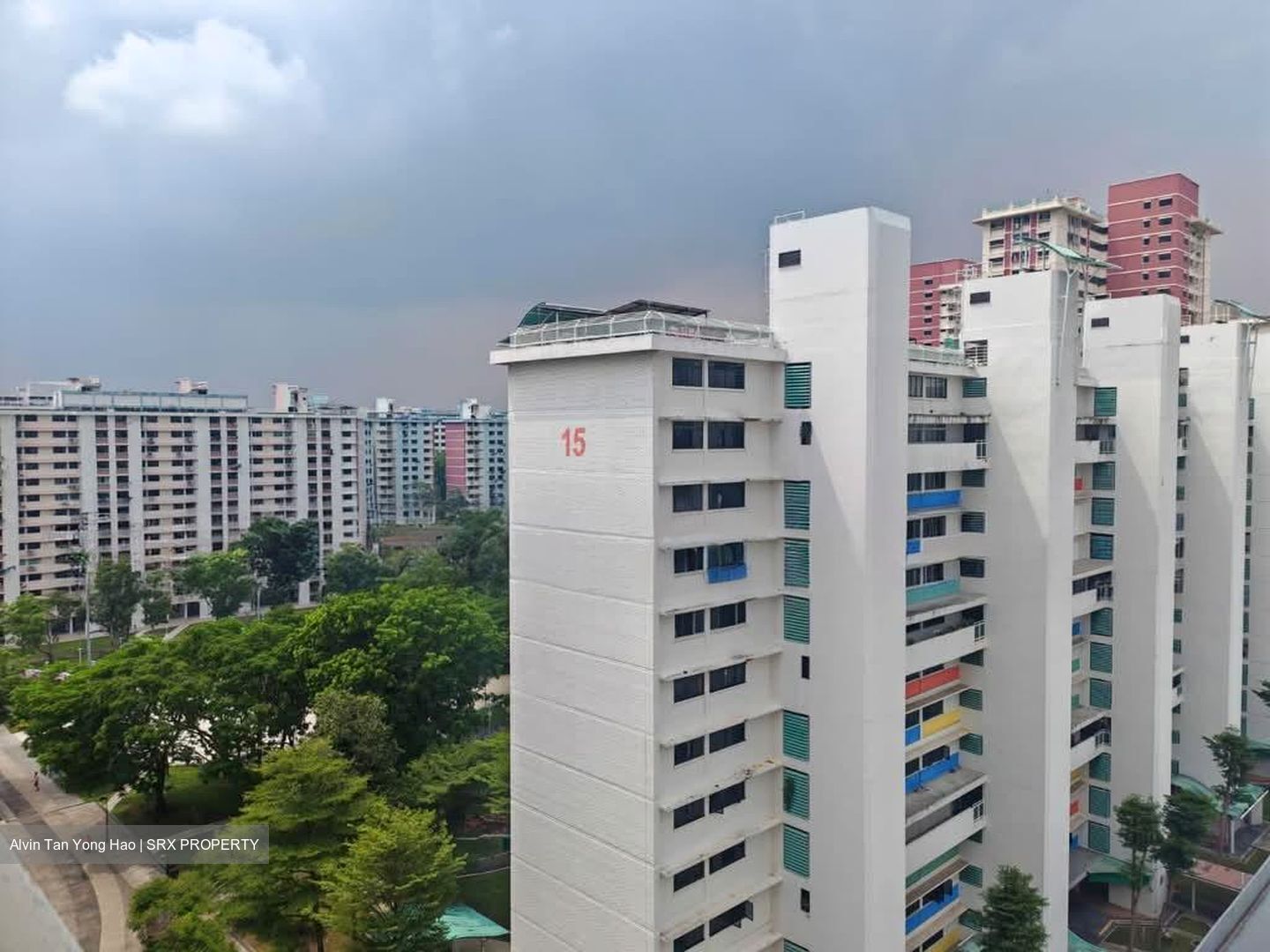 Blk 18 Bedok South Road (Bedok), HDB 3 Rooms #560087701
